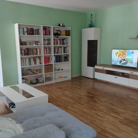 Trostburg Bio Apartment *