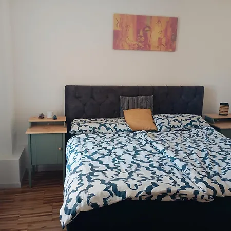 Trostburg Bio Apartment