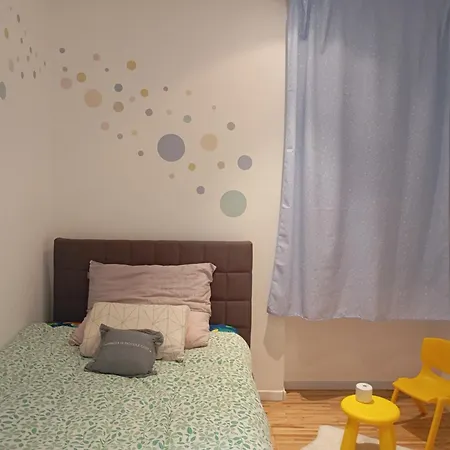 Apartment Trostburg Bio Merano